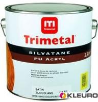 Trimetal Silvatane PU Acryl Satin - thumbnail