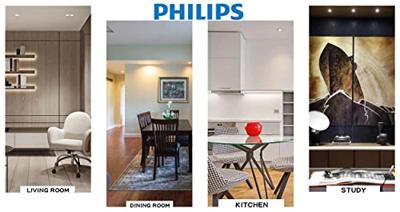 Philips Philips MASTER LED MV CLA 5.0-50W GU10 830 120D LED3450 Philips Philips MASTER LED MV CLA 5.0-50W GU10 830 120D LED3450
