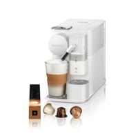 DeLonghi EN 510.W Lattissima One Evo 132193452 Capsulemachine Wit Nespresso - thumbnail