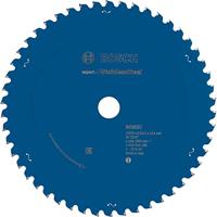 Bosch Accessories Expert for Stainless Steel 2608644286 Cirkelzaagblad 255 x 25.4 x 2.2 mm Aantal tanden: 50 1 stuk(s) - thumbnail