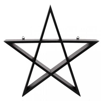 Pentagram Altaar Piramide - 40 x 38 cm Pentagram Altaar Piramide - 40 x 38 cm