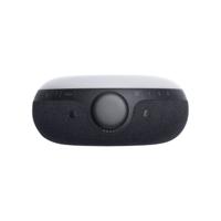 JBL Horizon 2 wekkerradio, Bluetooth luidspreker met DAB; en FM-radio, 2 USB-poorten voor oplaadapparaten, zwart - thumbnail
