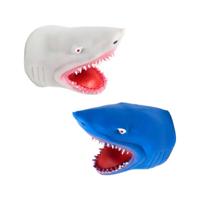 Haaienhoofd Handpop - thumbnail