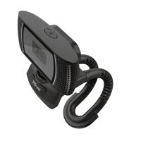 Trust Trino HD Video Webcam Webcam Zwart - thumbnail