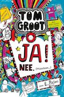 Tom Groot Ja! nee. misschien - thumbnail