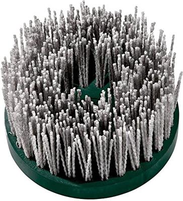 Metabo Staalborstel Ø 130 mm korrel P 46 623740000 1 stuk(s) Metabo Staalborstel Ø 130 mm korrel P 46 623740000 1 stuk(s)