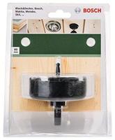 Bosch Accessoires Gatzaag voor spots | Ø 80 - 2609256D11 - thumbnail