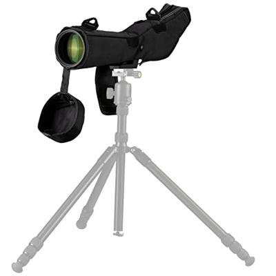 Bresser Spotting Scope Dachstein ED/APO 20-60x80 - thumbnail