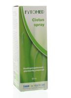Cistus spray bio - thumbnail