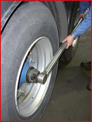 KS Tools 4500204 450.0204 Asmoersleutel