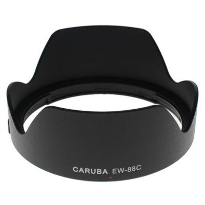 Caruba EW-88C Zwart