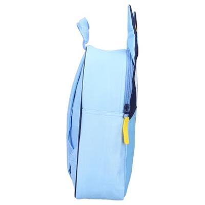 Bluey Backpack Bluey Fluffy Friends