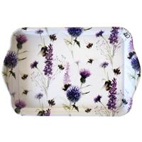 Ambiente tray bumblebees in the meadow - thumbnail