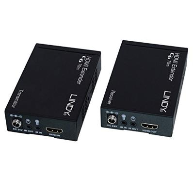 Lindy 38139 audio/video extender Lindy 38139 audio/video extender