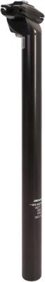 Zadelpen Zoom Ø27.2 mm - 350 mm - zwart - MTB
