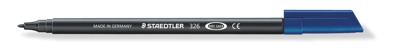 Markeerstiften Staedtler Noris Club Zwart (10 Stuks) Markeerstiften Staedtler Noris Club Zwart (10 Stuks)