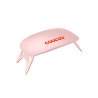 The CouCou Club Coucou Mini Led Lamp 1Stuks - thumbnail