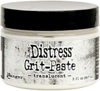 Ranger Ink Ranger • distress grit paste translucent - thumbnail