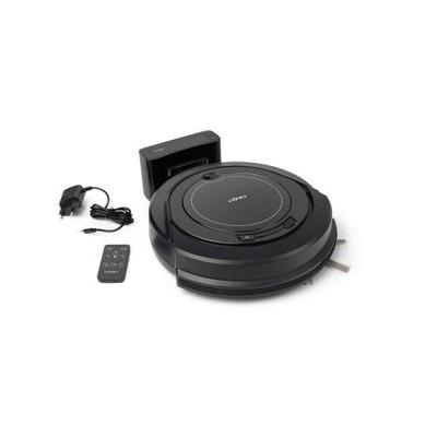 Nexxt Robotstofzuiger 3 in - 1 met Docking Station - Zwart