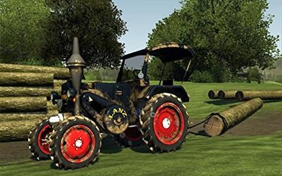 Mega Farming Collection 7 Pack