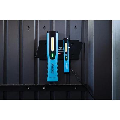 HAZET Led-lamp 1979W-85 · L x B x H: 255 mm x 55 mm x 35 mm HAZET Led-lamp 1979W-85 · L x B x H: 255 mm x 55 mm x 35 mm