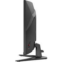 MSI MAG 321CQFDE E18 LCD-monitor Energielabel F (A - G) 81.3 cm (32 inch) 2560 x 1440 Pixel 16:9 0.5 ms HDMI, DisplayPort, Hoofdtelefoonaansluiting Rapid VA - thumbnail