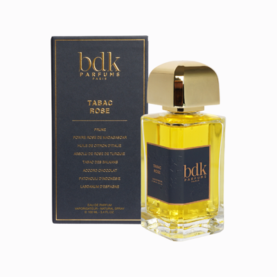 Bdk Tabac Rose