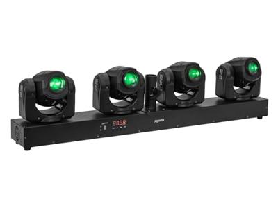 Eurolite LED TMH Bar S120 Movinghead Spots - thumbnail