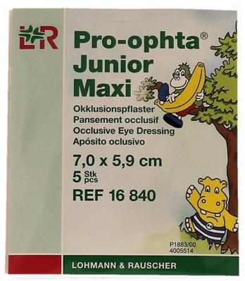 Lohmann & Rauscher Pro-ophta Junior Maxi