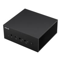 ASUS ExpertCenter PN64-BB7004MDE1 mini PC Zwart - thumbnail