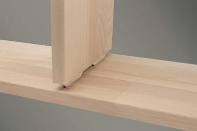 Wolfcraft Verbindingsplaatjes | Grootte 10 | 1 set - 2922000 Wolfcraft Verbindingsplaatjes | Grootte 10 | 1 set - 2922000