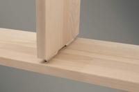 Wolfcraft Verbindingsplaatjes | Grootte 10 | 1 set - 2922000 - thumbnail