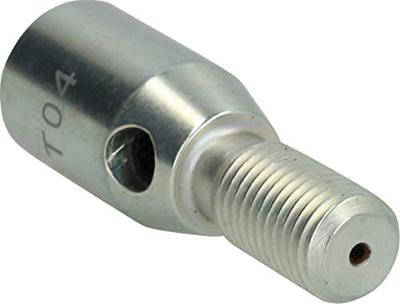 KS Tools 460.0909 Drukstuk, lang