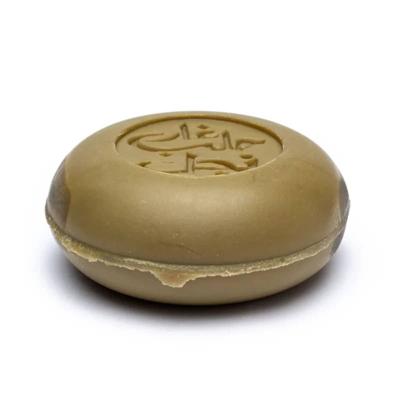 Najel Aleppo Aleppo zeep olijf jasmijn 100 Gram