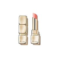 Guerlain Kiss Kiss Bee Glow Lipstick 309 Honey Glow 3.2gr - thumbnail