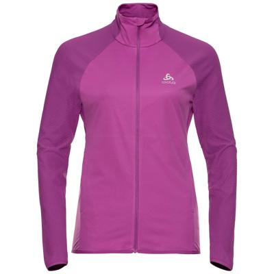 Odlo Zeroweight WarmHybrid Jack Women Odlo Zeroweight WarmHybrid Jack Women