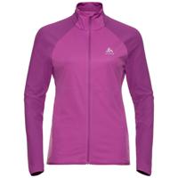 Odlo Zeroweight WarmHybrid Jack Women - thumbnail