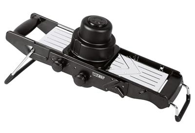 Weis - Mandoline, RVS|Zwart - Weis Weis - Mandoline, RVS|Zwart - Weis