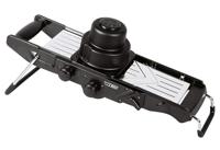 Weis - Mandoline, RVS|Zwart - Weis - thumbnail