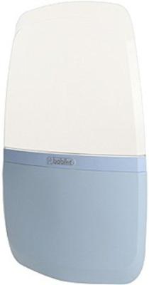 Bobike windscherm exclusive ice blue