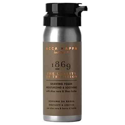 Acca Kappa 1869 Shaving Foam 50ml