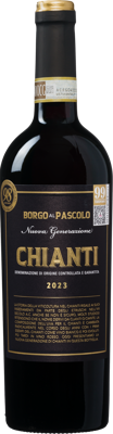 Borgo al Pascolo Chianti Borgo al Pascolo Chianti