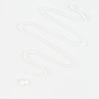 Royal Talens Amsterdam Reliëf Verf Tube 20 ml - Kleurloos 120 - thumbnail