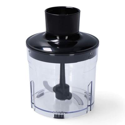 Versnipperaar EDM 00116 07648 Mixer Navulling Versnipperaar EDM 00116 07648 Mixer Navulling