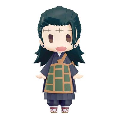 Jujutsu Kaisen HELLO! GOOD SMILE Action Figure Suguru Geto 10 cm Jujutsu Kaisen HELLO! GOOD SMILE Action Figure Suguru Geto 10 cm