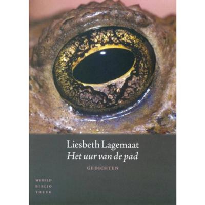 Het uur van de pad (Paperback)