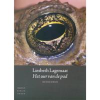 Het uur van de pad (Paperback) - thumbnail