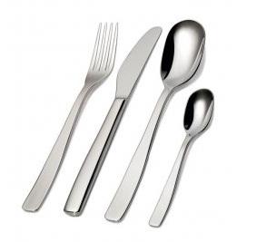 Alessi KnifeForkSpoon Bestekset 24-delig