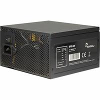 Inter-Tech ArgusNT BPS-500 power supply unit 500W Zwart - thumbnail