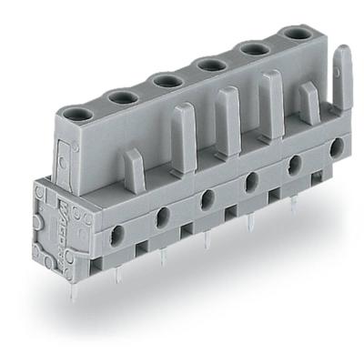 WAGO 232-739/045-000 Female connector 25 stuk(s)
